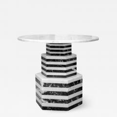 Essenzia Studio Tower Cocktail Table - 1883266