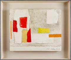 Esteban Vicente Untitled - 4425574