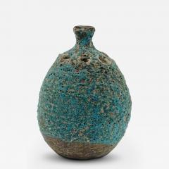 Estelle Halper Altered Bud Vase - 3720342