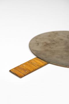 Estrid Ericson Hand Mirror Probably Produced in Sweden - 1966385