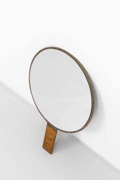 Estrid Ericson Hand Mirror Probably Produced in Sweden - 1966386