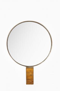 Estrid Ericson Hand Mirror Probably Produced in Sweden - 1966388