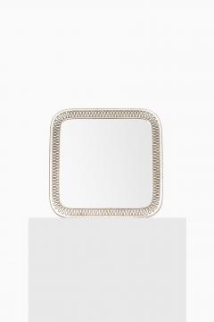 Estrid Ericson Table Mirror Produced by Svenskt Tenn - 1951815