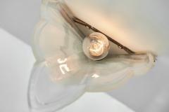 Etablissements Jean Gauthier Art Deco Wall Lamp for tablissement Jean Gauthier France 20th Century - 4182287