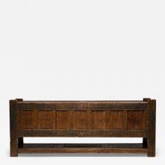 Eternal Prosperity Storage Coffer - 4256505