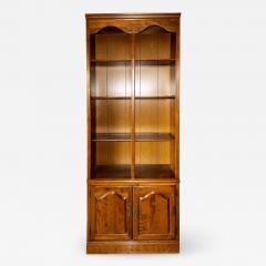 Ethan Allen Greenwood Bookcase - 2411132