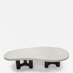 Etienne Allemeersch Bean coffee table - 2766454