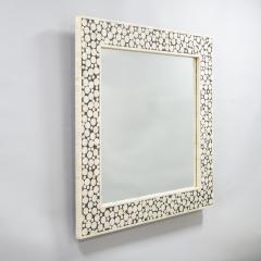 Etienne Allemeersch Bone Mirror - 1813910