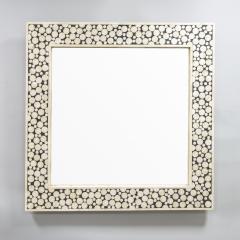 Etienne Allemeersch Bone Mirror - 1813912