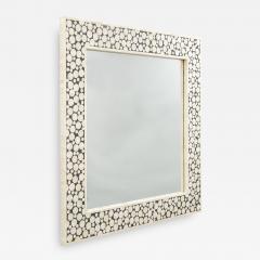 Etienne Allemeersch Bone Mirror - 1814182