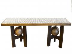 Etienne Allemeersch Console - 2985880