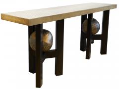 Etienne Allemeersch Console - 2985883