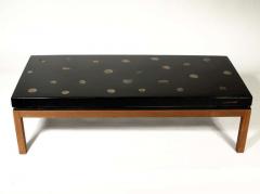 Etienne Allemeersch Etienne Allemeersch coffee table - 717951