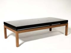 Etienne Allemeersch Etienne Allemeersch coffee table - 717955