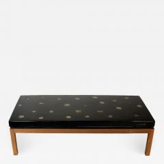 Etienne Allemeersch Etienne Allemeersch coffee table - 718942