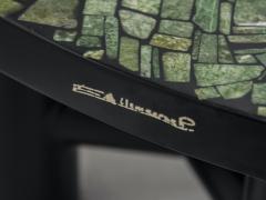 Etienne Allemeersch Jade coffee table - 2810075