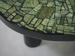 Etienne Allemeersch Jade coffee table - 2810078