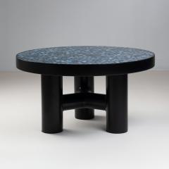 Etienne Allemeersch Pair of side tables - 4202213