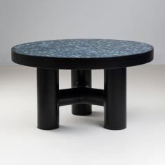 Etienne Allemeersch Pair of side tables - 4202214