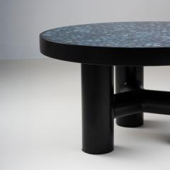 Etienne Allemeersch Pair of side tables - 4202217