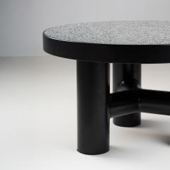 Etienne Allemeersch Pair of side tables - 4202219