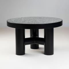 Etienne Allemeersch Pair of side tables - 4202220