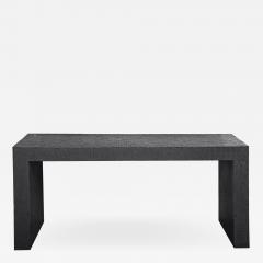 Etienne Allemeersch Slate console by Etienne Allemeersch - 1433004