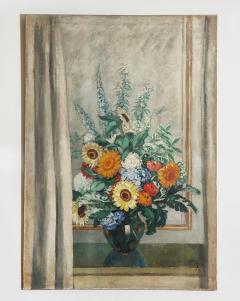 Etienne Drian Large Still Life Painting - 1638970