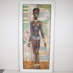 Etiennette Johan Post cubism work by Etiennette Johan - 4184484