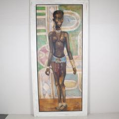 Etiennette Johan Post cubism work by Etiennette Johan - 4184486