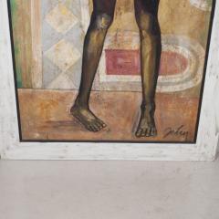 Etiennette Johan Post cubism work by Etiennette Johan - 4184500
