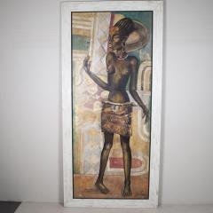 Etiennette Johan Post cubism work by Etiennette Johan - 4184501