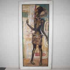 Etiennette Johan Post cubism work by Etiennette Johan - 4184503