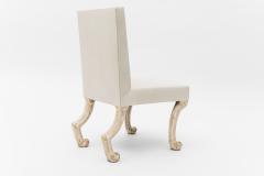 Etruscan Chair - 559764
