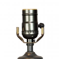 Etruscan Revival Bronze Floor Lamp - 3786510