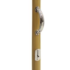 Ettore Sottsass Callimaco Floor Lamp Designed by Ettore Sottsass For Artemide Italy 1982 - 3106978