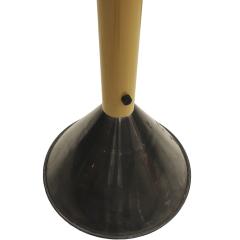Ettore Sottsass Callimaco Floor Lamp Designed by Ettore Sottsass For Artemide Italy 1982 - 3106980