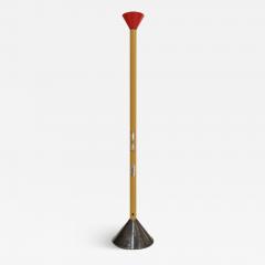 Ettore Sottsass Callimaco Floor Lamp Designed by Ettore Sottsass For Artemide Italy 1982 - 3110950