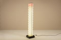 Ettore Sottsass Cometa Floorlamp by Ettore Sottsass for Poltronova Design Centre Italy - 4521290