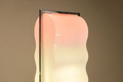 Ettore Sottsass Cometa Floorlamp by Ettore Sottsass for Poltronova Design Centre Italy - 4521304