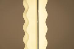 Ettore Sottsass Cometa Floorlamp by Ettore Sottsass for Poltronova Design Centre Italy - 4521305