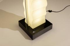 Ettore Sottsass Cometa Floorlamp by Ettore Sottsass for Poltronova Design Centre Italy - 4521314