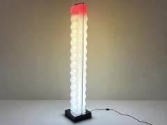 Ettore Sottsass Cometa Floorlamp by Ettore Sottsass for Poltronova Design Centre Italy - 4521320