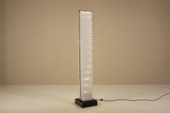 Ettore Sottsass Cometa Floorlamp by Ettore Sottsass for Poltronova Design Centre Italy - 4521331