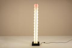 Ettore Sottsass Cometa Floorlamp by Ettore Sottsass for Poltronova Design Centre Italy - 4521333