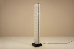 Ettore Sottsass Cometa Floorlamp by Ettore Sottsass for Poltronova Design Centre Italy - 4521334