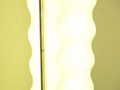 Ettore Sottsass Cometa floor lamp by Ettore Sottsass circa 1970 - 961767