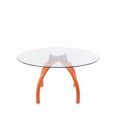 Ettore Sottsass Ettore Sottsass Associati Spider Table for Knoll 1986 - 496369