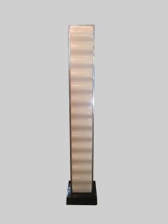 Ettore Sottsass Ettore Sottsass Cometa Standing lamp - 976104