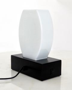 Ettore Sottsass Ettore Sottsass Dorane Italian Table Lamp by Stilnovo - 503256